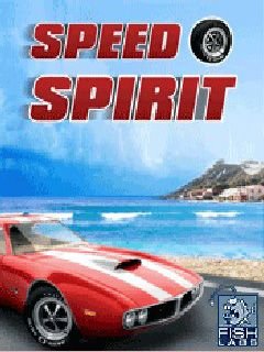 game pic for Speed Spirit 3D
